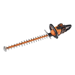 WORX WG284E аккумуляторный кусторез (2 x 2 Ач, ЗУ)