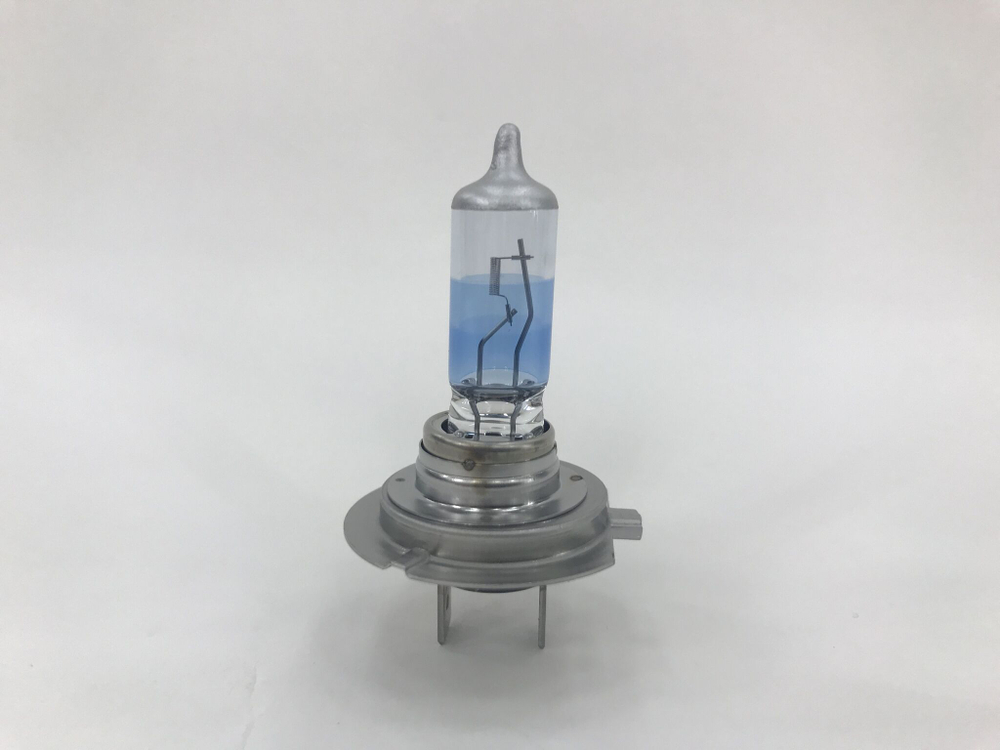 Лампы автомобильные OSRAM H7 Cool Blue Intense NEXT GEN 5000K 64210CBN_HCB (евробокс 2 шт.)