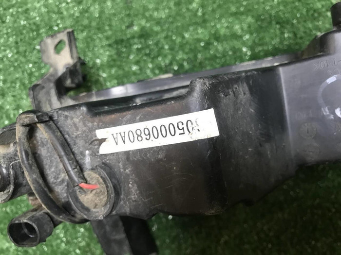 ПТФ правая Chery Tiggo 8 Pro (2021-н.в.)