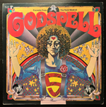 Excerpts From The Rock Musical "Godspell" (США 1973г.)