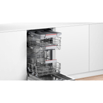 Встраиваемая посудомоечная машина BOSCH SPV4XMX20E