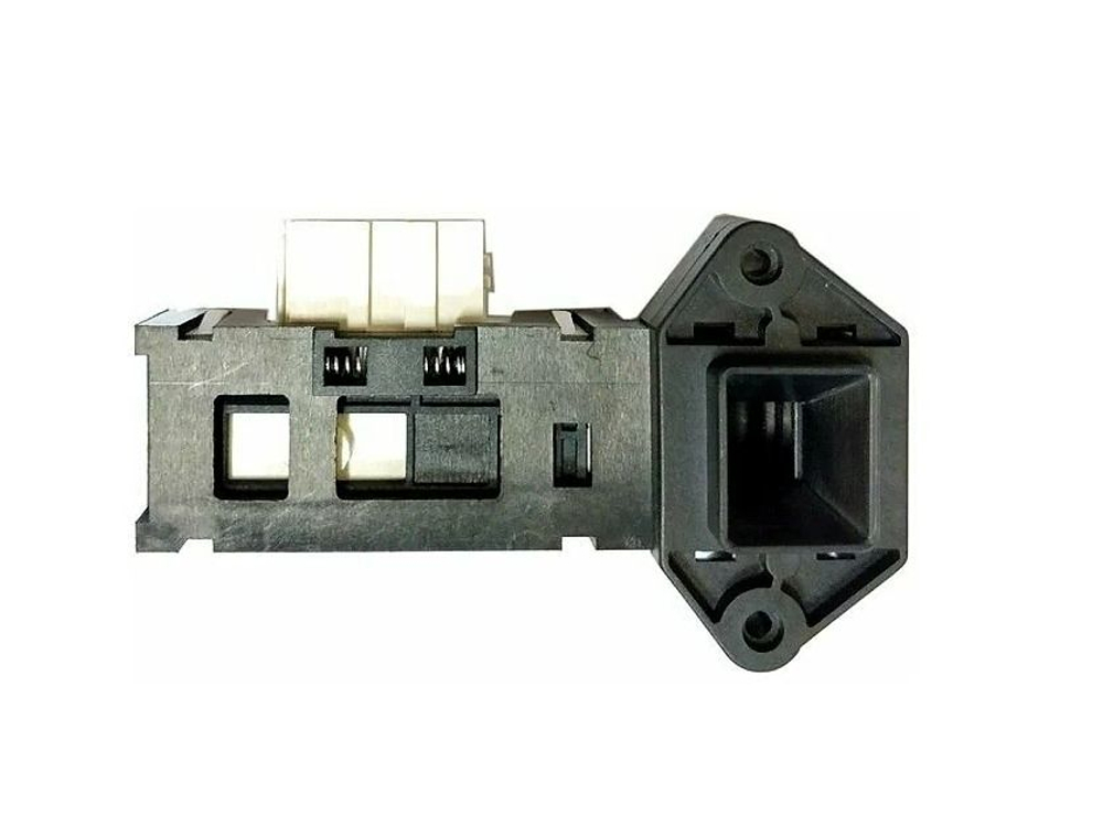 УБЛ (Замок) Samsung для стиральной машины DC64-00653A, DC64-00653C 00653AB, зам. INT006SA, WF249