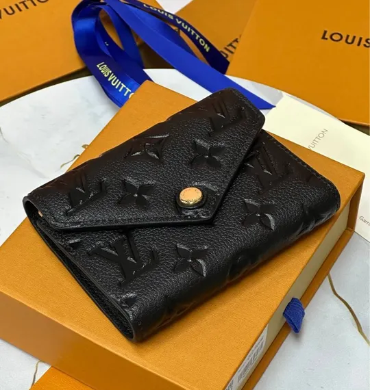 Кошелек Louis Vuitton Victorine