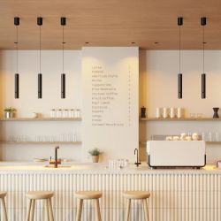 Светильник SP-ARTEMIS-HANG-P-R60-15W Warm3300-MIX (BK, 8-80 deg, 230V, TRIAC) (Arlight, IP20 Металл, 5 лет) 056114