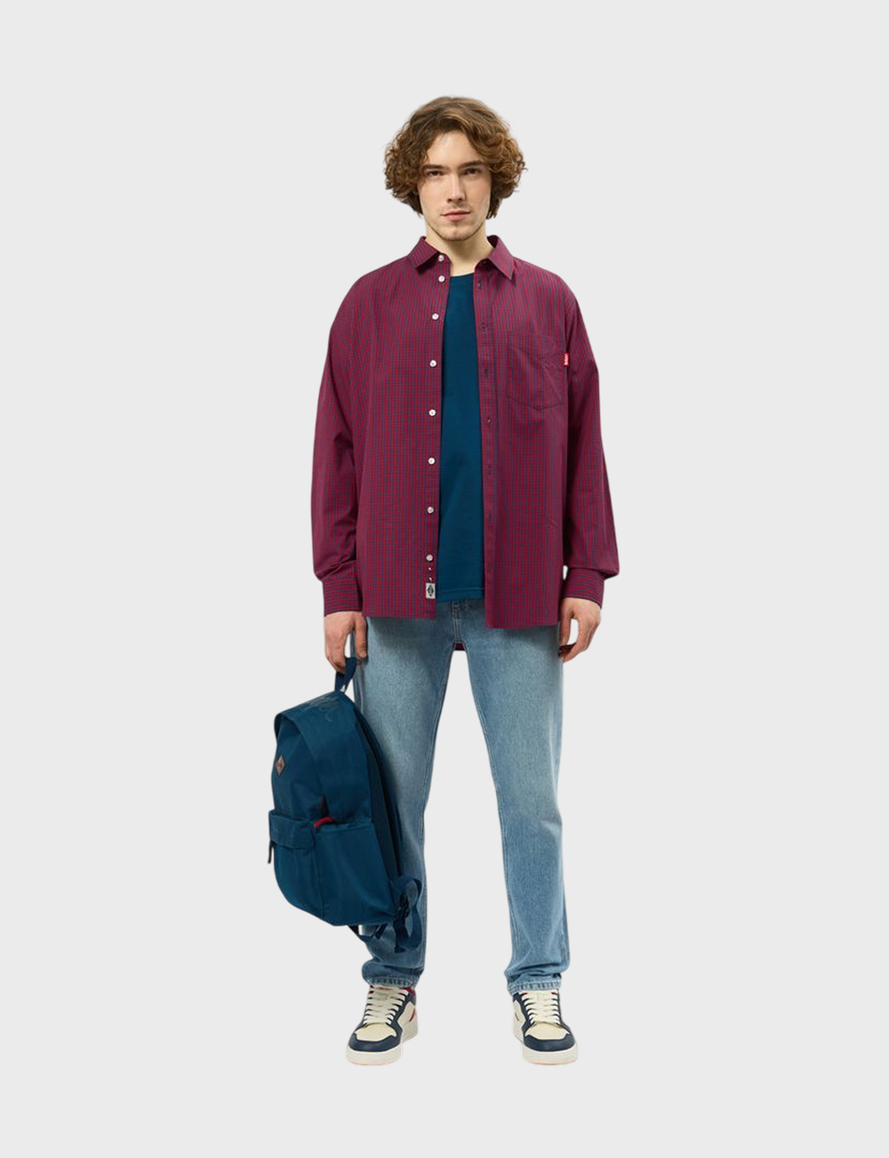 Рюкзак Lee Cooper