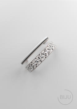 Схема PEYOTE, Схема браслета мозаичное плетение, узор из Miyuki Delica 11/0, файл PDF, №162