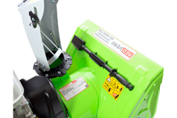 Снегоуборщик REDVERG RD-SB56/7W