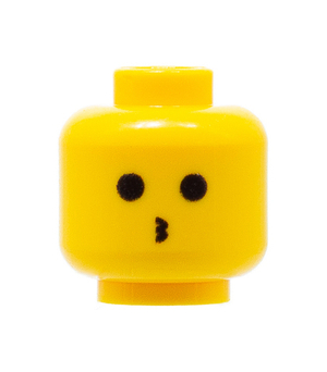 "Поцелуйчик", цвета в ассортименте