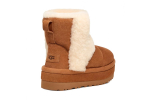 UGG Classic Chillapeak - Chestnut