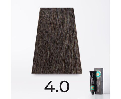 4.0  каштан SUPREMA 60 мл
