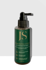 JS Сыворотка-спрей для укрепления волос концентрированный экстракт трав для кожи головы, 150 мл