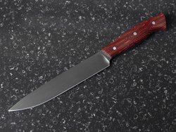 Набор кухонных ножей "Profi Magma"