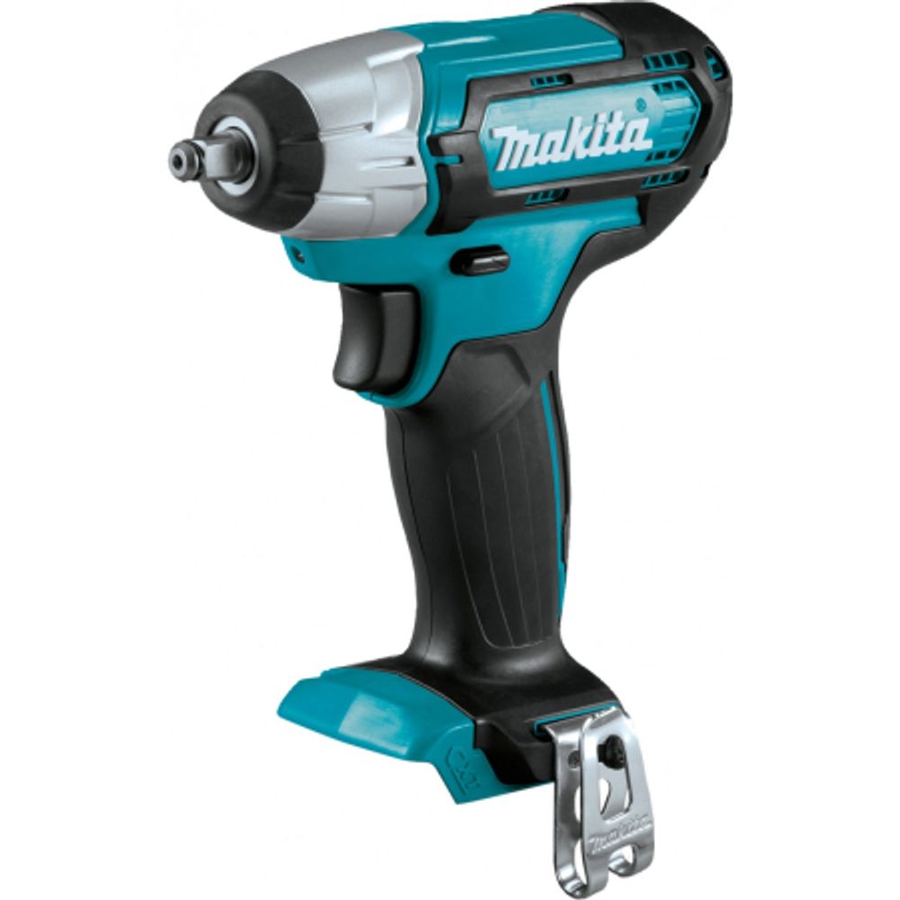 Гайковерт аккумуляторный Makita TW 140 DZ