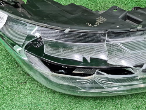 Фара правая Chery Tiggo 8 Pro (21-24) LED
