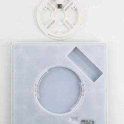 Citilux NORMA CL749K301 RGB Светильник с пультом Чёрный