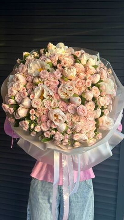 Ванильное облако