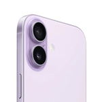 Смартфон Apple iPhone 17 256GB, Lavender (eSIM) (Без RuStore)