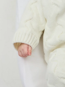 Конверт на выписку новорожденного