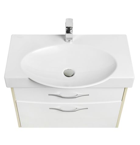 Тумба под раковину AQUATON Инфинити 76