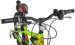 Детский велосипед Novatrack Racer 12 sp. 20" (2020)