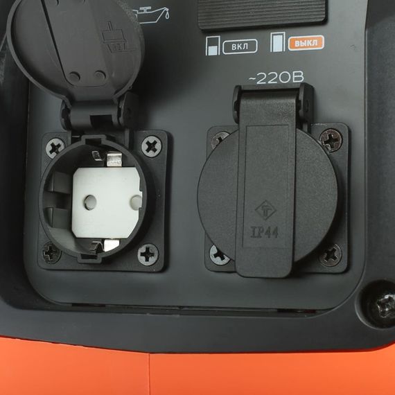 Инверторный генератор Patriot GP 3000i