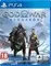 PS4 God of War Ragnarok (Б/У, Русские субтитры, CUSA-34388/34386)