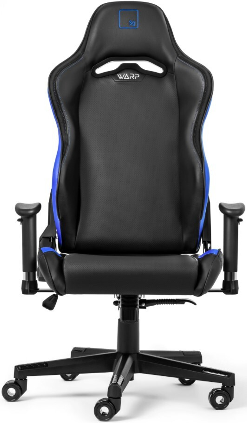 Кресло игровое WARP SG