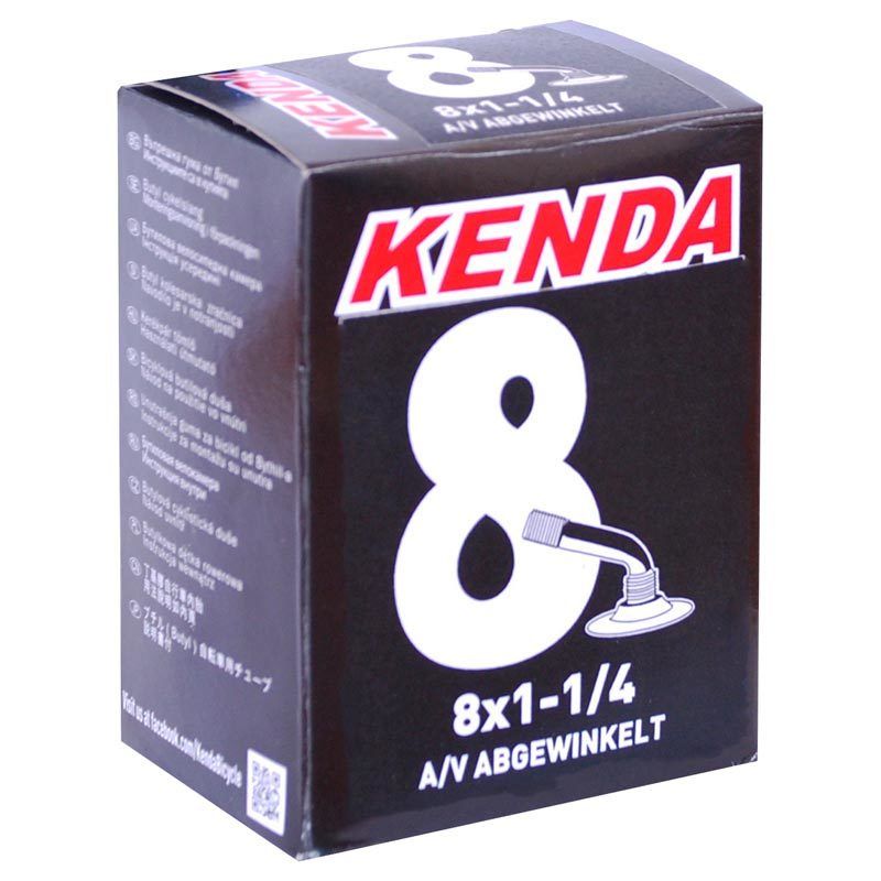 Велокамера для беговела Kenda 8