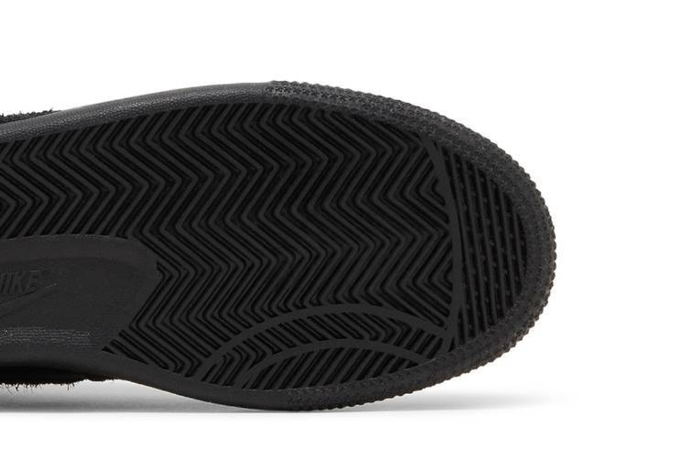 Кроссовки Nike Terminator High "Hiking Boot"