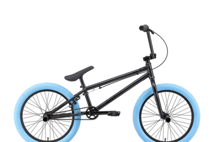 Велосипед Stark'24 Madness BMX 4