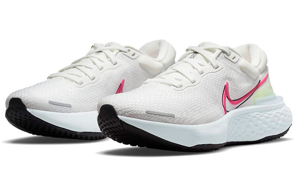 Кроссовки Nike Invincible Run 1 (Женская размерная сетка)