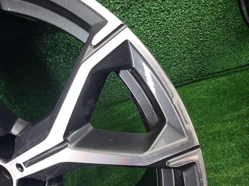 Диск Комплект R21 BMW X5 G05 (18-нв) 741 стиль