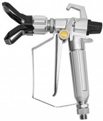 Агрегат окрасочный TECMASTER T-REX 25 UNIVERSAL PROFI поршневой 2002325