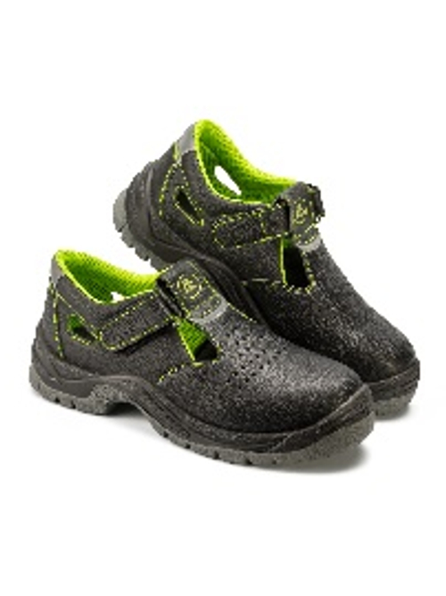 Полуботинки с перфорацией ProSafe ЭлитСпецОбувь