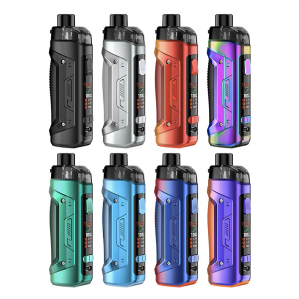 Купить Набор GeekVape B100 Aegis Boost Pro 2 Kit