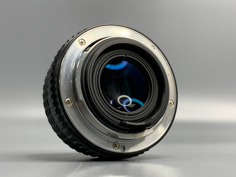 Pentax ME Super Kit 50mm 1.7