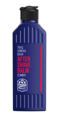 Бальзам после бритья FNX BARBER CLIMBER, 225 мл