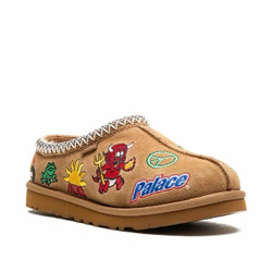 UGG Tasman Slipper Palace Chestnut