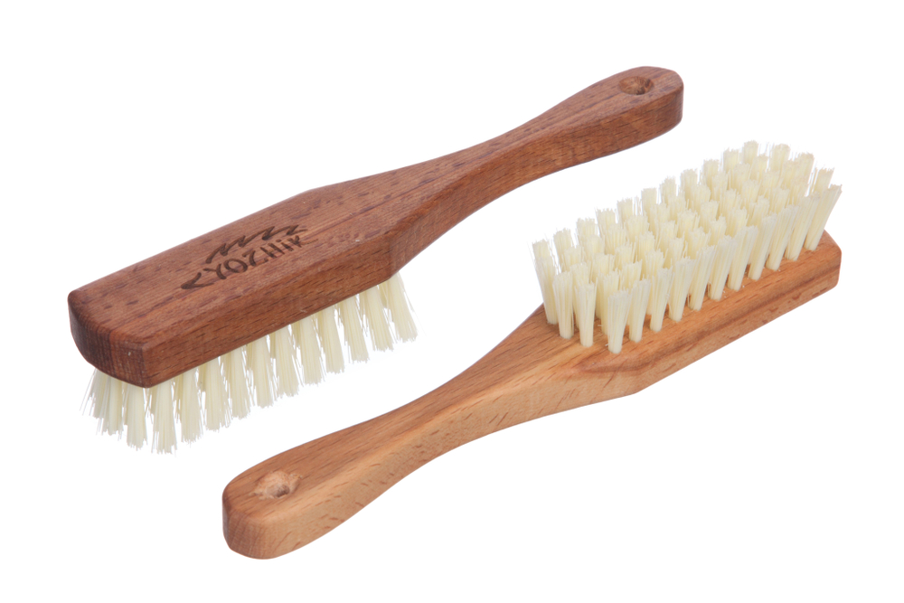 YOZHIK Clothes brush (210-59, white)