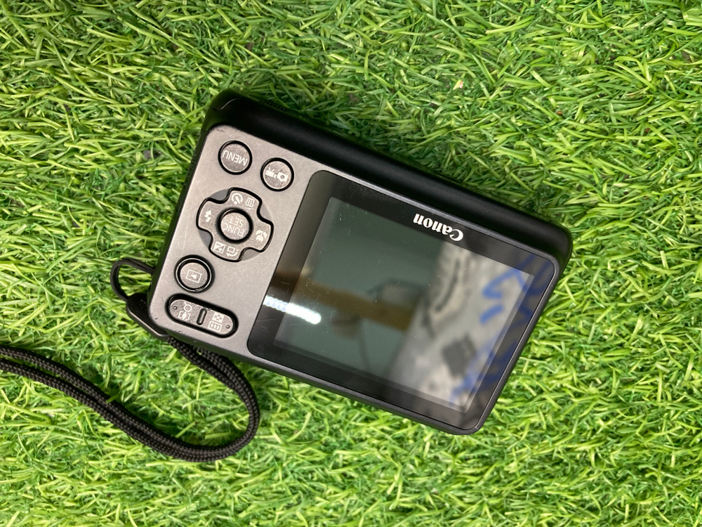 Canon A800