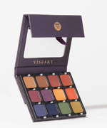 Viseart Petites Mattes Dark Palette