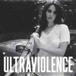Lana Del Rey – Ultraviolence 2LP