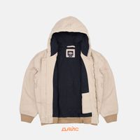  Куртка мужская Dickies Hilham Hooded Canvas Jacket артикул:DK0A87O50DS1 - купить в магазине Дайс