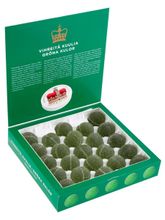 Мармелад Fazer Green Jellies 500 г x 2 шт