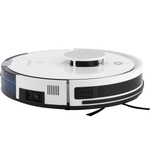 Робот-пылесос POLARIS PVCR 3900 IQ Home Panorama Aqua Белый CN