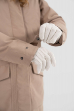 КУРТКА ЖЕНСКАЯ NORPPA ONEGA ( 100407 )