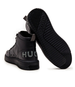 Кроссовки Kilian_Hito HUGO - черный(50523436)