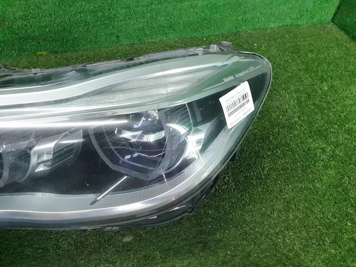 Фара левая BMW 7er G11 G12 (2015-2019) Adaptive LED