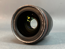 Canon EF 35mm 1.4L USM