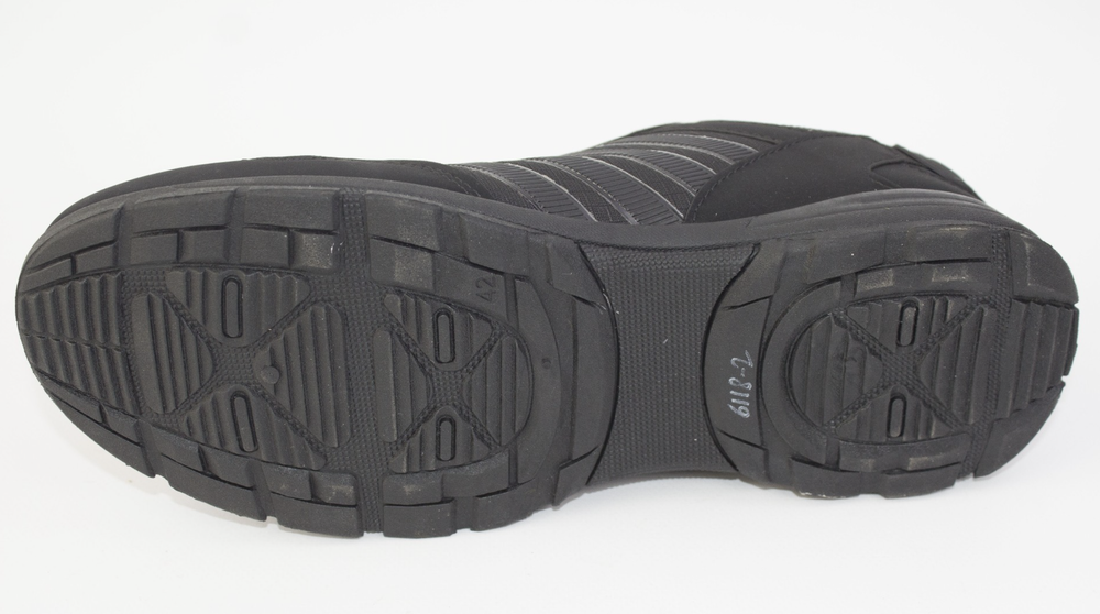 Кроссовки мужские демисезонные Ex-tim арт. 6118-2